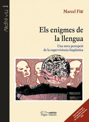 ENIGMES DE LA LLENGUA, ELS | 9788497792806 | FITE, MARCEL | Galatea Llibres | Librería online de Reus, Tarragona | Comprar libros en catalán y castellano online