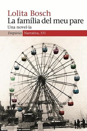FAMILIA DEL MEU PARE, LA | 9788497873338 | BOSCH, LOLITA | Galatea Llibres | Llibreria online de Reus, Tarragona | Comprar llibres en català i castellà online
