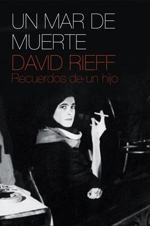 MAR DE MUERTE, UN | 9788483068052 | RIEFF, DAVID (THE WYLIE AGENCY INC) | Galatea Llibres | Llibreria online de Reus, Tarragona | Comprar llibres en català i castellà online