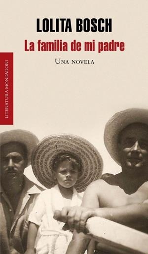 FAMILIA DE MI PADRE, LA | 9788439721529 | BOSCH, LOLITA | Galatea Llibres | Llibreria online de Reus, Tarragona | Comprar llibres en català i castellà online