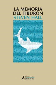 MEMORIA DEL TIBURON, LA | 9788498381825 | HALL, STEVEN | Galatea Llibres | Llibreria online de Reus, Tarragona | Comprar llibres en català i castellà online