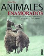 ANIMALES ENAMORADOS | 9788475565279 | PICQ,PASCAL/TRAVERS,ERIC | Galatea Llibres | Librería online de Reus, Tarragona | Comprar libros en catalán y castellano online