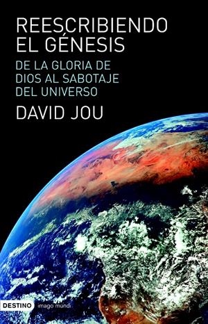 REESCRIBIENDO EL GENESIS | 9788423340835 | JOU, DAVID | Galatea Llibres | Librería online de Reus, Tarragona | Comprar libros en catalán y castellano online