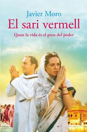 SARI VERMELL, EL | 9788466409544 | MORO, JAVIER | Galatea Llibres | Llibreria online de Reus, Tarragona | Comprar llibres en català i castellà online