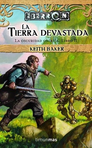 TIERRA DEVASTADA, LA | 9788448036522 | BAKER, KEITH | Galatea Llibres | Librería online de Reus, Tarragona | Comprar libros en catalán y castellano online