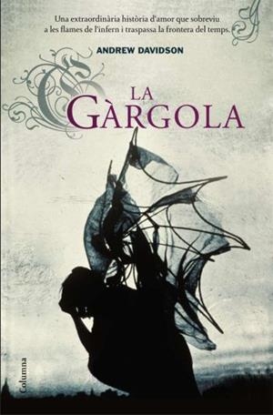 GARGOLA, LA | 9788466409490 | DAVIDSON, ANDREW | Galatea Llibres | Librería online de Reus, Tarragona | Comprar libros en catalán y castellano online