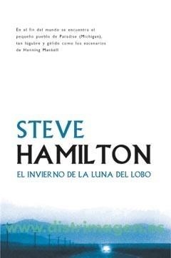 INVIERNO DE LA LUNA DEL LOBO | 9788498004236 | HAMILTON, STEVE | Galatea Llibres | Llibreria online de Reus, Tarragona | Comprar llibres en català i castellà online