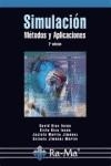 SIMULACION . METODOS Y APLICACIONES | 9788478978953 | RIOS INSUA, DAVID/RIUS INSUA, SIXTO | Galatea Llibres | Librería online de Reus, Tarragona | Comprar libros en catalán y castellano online