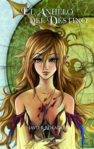 ANHELO DEL DESTINO, EL | 9788448036768 | BOLADO, JAVIER | Galatea Llibres | Librería online de Reus, Tarragona | Comprar libros en catalán y castellano online