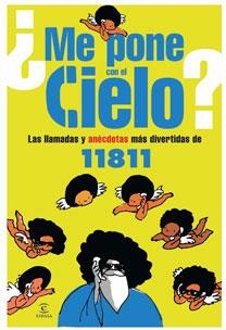 ME PONE CON EL CIELO ? | 9788467029635 | 11811 | Galatea Llibres | Librería online de Reus, Tarragona | Comprar libros en catalán y castellano online