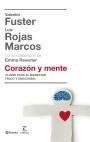 CORAZÓN Y MENTE | 9788408081050 | FUSTER,. VALENTI Y LUIS ROJAS MARCOS | Galatea Llibres | Llibreria online de Reus, Tarragona | Comprar llibres en català i castellà online