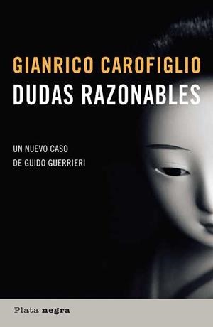 DUDAS RAZONABLES | 9788493618063 | CAROFIGLIO, GIANRICO | Galatea Llibres | Llibreria online de Reus, Tarragona | Comprar llibres en català i castellà online