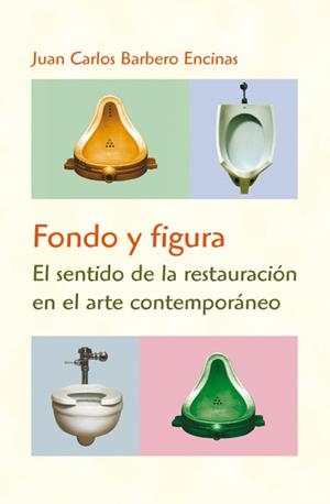 FONDO Y FIGURA | 9788496813144 | BARBER, JUAN CARLOS | Galatea Llibres | Llibreria online de Reus, Tarragona | Comprar llibres en català i castellà online