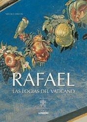 RAFAEL, LAS LOGIAS DEL VATICANO | 9788497855143 | DACOS, NICOLE | Galatea Llibres | Librería online de Reus, Tarragona | Comprar libros en catalán y castellano online