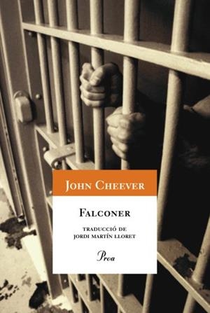 FALCONER | 9788484374336 | CHEEVER, JOHN | Galatea Llibres | Llibreria online de Reus, Tarragona | Comprar llibres en català i castellà online