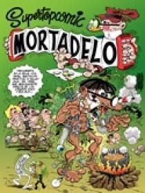 SUPER TOP COMIC MORTADELO 10 | 9788466637213 | IBAÑEZ TALAVERA, FRANCISCO | Galatea Llibres | Librería online de Reus, Tarragona | Comprar libros en catalán y castellano online