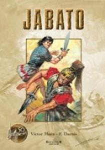 SUPER JABATO Nº3 | 9788466633536 | MORA & DARNIS/DARNIS VICENTE,FRANCISCO(ILUS)/BERNA | Galatea Llibres | Librería online de Reus, Tarragona | Comprar libros en catalán y castellano online