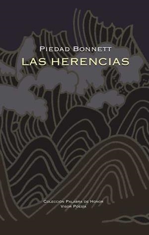 HERENCIAS, LAS | 9788498950014 | BONNETT, PIEDAD | Galatea Llibres | Llibreria online de Reus, Tarragona | Comprar llibres en català i castellà online
