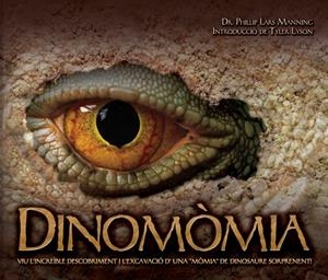 DINOMÒMIA | 9788479422004 | MANNING, PAUL LARS | Galatea Llibres | Llibreria online de Reus, Tarragona | Comprar llibres en català i castellà online