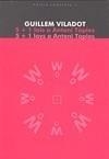 GUILLEM VILADOT 5 + 1 LAIS A ANTONI TAPIES -CATALA/CASTELLA- | 9788483349366 | VILADOT, GUILLEM | Galatea Llibres | Librería online de Reus, Tarragona | Comprar libros en catalán y castellano online