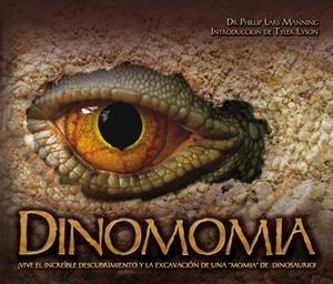 DINOMOMIA | 9788479421991 | MANNING, PAUL LARS | Galatea Llibres | Llibreria online de Reus, Tarragona | Comprar llibres en català i castellà online