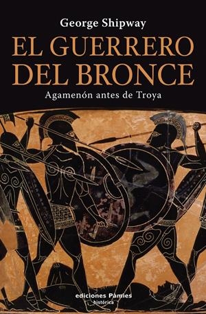 GUERRERO DEL BRONCE, EL | 9788496952232 | SHIPWAY, GEORGE | Galatea Llibres | Librería online de Reus, Tarragona | Comprar libros en catalán y castellano online