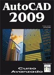 AUTOCAD 2009 CURSO AVANZADO | 9788496897397 | MOLERO, JOSEP | Galatea Llibres | Librería online de Reus, Tarragona | Comprar libros en catalán y castellano online