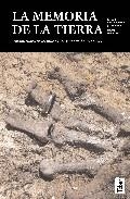 MEMORIA DE LA TIERRA | 9788473603034 | BERNAD, CLEMENTE/ALONSO, ELOY | Galatea Llibres | Librería online de Reus, Tarragona | Comprar libros en catalán y castellano online