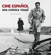 CINE ESPAÑOL | 9788497855136 | GARCIA DUEÑAS, JESUS | Galatea Llibres | Librería online de Reus, Tarragona | Comprar libros en catalán y castellano online