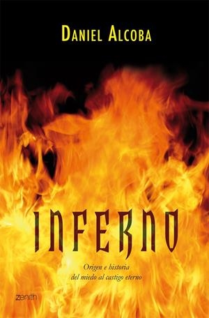 INFERNO | 9788408079651 | ALCOBA, DANIEL | Galatea Llibres | Llibreria online de Reus, Tarragona | Comprar llibres en català i castellà online