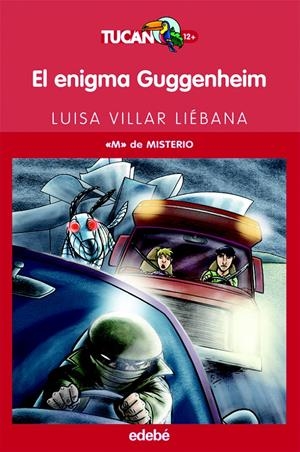 EL ENIGMA DE GUGGENHEIM | 9788423686872 | VV. AA | Galatea Llibres | Llibreria online de Reus, Tarragona | Comprar llibres en català i castellà online
