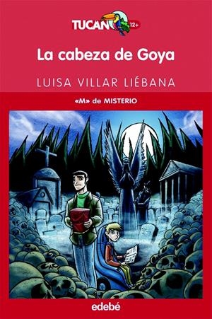 CABEZA DE GOYA | 9788423686889 | VV. AA | Galatea Llibres | Llibreria online de Reus, Tarragona | Comprar llibres en català i castellà online