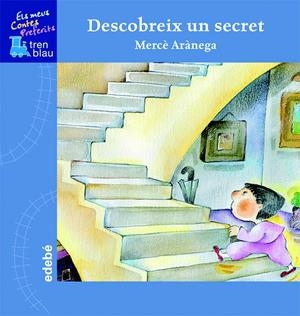 DESCOBREIX UN SECRET | 9788423692675 | VV. AA | Galatea Llibres | Librería online de Reus, Tarragona | Comprar libros en catalán y castellano online