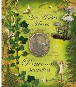 RINCONES SECRETOS | 9788484413844 | BARKER CICELY MARY | Galatea Llibres | Llibreria online de Reus, Tarragona | Comprar llibres en català i castellà online