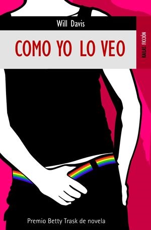 COMO YO LO VEO | 9788489624443 | DAVIS, WILL | Galatea Llibres | Librería online de Reus, Tarragona | Comprar libros en catalán y castellano online