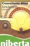 CONSULTORIO ETICO | 9788493672218 | BILBENY, NORBERT | Galatea Llibres | Llibreria online de Reus, Tarragona | Comprar llibres en català i castellà online
