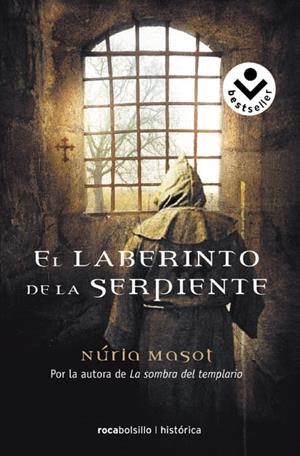 LABERINTO DE LA SERPIENTE, EL | 9788496940420 | MASOT, NURIA | Galatea Llibres | Llibreria online de Reus, Tarragona | Comprar llibres en català i castellà online