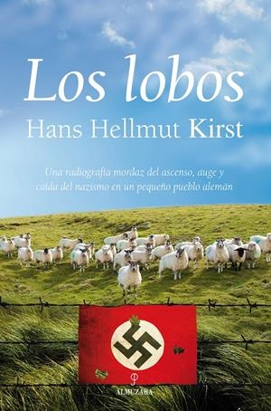 LOBOS, LOS | 9788496968783 | KIRST, HANS HELLMUT | Galatea Llibres | Llibreria online de Reus, Tarragona | Comprar llibres en català i castellà online