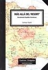 MAS ALLA DEL RESORT | 9788493672256 | TEJEDOR, SANTIAGO | Galatea Llibres | Llibreria online de Reus, Tarragona | Comprar llibres en català i castellà online