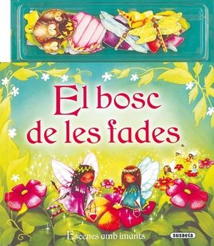 BOSC DE LES FADES, EL | 9788430565160 | A.VV | Galatea Llibres | Librería online de Reus, Tarragona | Comprar libros en catalán y castellano online