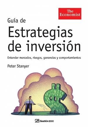 GUIA DE ESTRATEGIAS DE INVERSION | 9788498750119 | STANYER, PETER | Galatea Llibres | Llibreria online de Reus, Tarragona | Comprar llibres en català i castellà online