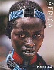 AFRICA | 9788497854986 | BLOOM, STEVE | Galatea Llibres | Librería online de Reus, Tarragona | Comprar libros en catalán y castellano online