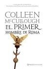 PRIMER HOMBRE DE ROMA, EL | 9788408080688 | MCCULLOUGH, COLLEEN | Galatea Llibres | Librería online de Reus, Tarragona | Comprar libros en catalán y castellano online