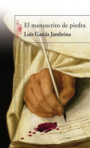 MANUSCRITO DE PIEDRA, EL | 9788420468839 | GARCÍA JAMBRINA, LUIS M. | Galatea Llibres | Llibreria online de Reus, Tarragona | Comprar llibres en català i castellà online