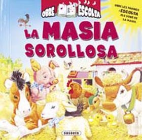 MASIA SOROLLOSA | 9788430565955 | AA.VV | Galatea Llibres | Llibreria online de Reus, Tarragona | Comprar llibres en català i castellà online