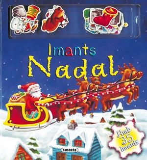 NADAL IMANTS | 9788430568307 | AA.VV | Galatea Llibres | Llibreria online de Reus, Tarragona | Comprar llibres en català i castellà online
