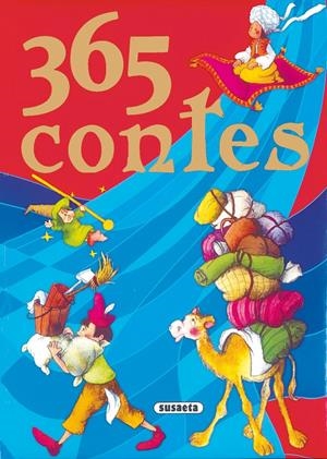 365 CONTES | 9788430556151 | AA.VV | Galatea Llibres | Librería online de Reus, Tarragona | Comprar libros en catalán y castellano online