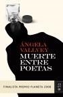 MUERTE ENTRE POETAS | 9788408083696 | VALLVEY, ANGELA | Galatea Llibres | Llibreria online de Reus, Tarragona | Comprar llibres en català i castellà online