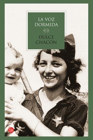 VOZ DORMIDA, LA | 9788466322195 | CHACON GUTIERREZ, DULCE | Galatea Llibres | Llibreria online de Reus, Tarragona | Comprar llibres en català i castellà online