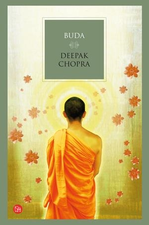 BUDA | 9788466322249 | CHOPRA, DEEPAK | Galatea Llibres | Librería online de Reus, Tarragona | Comprar libros en catalán y castellano online